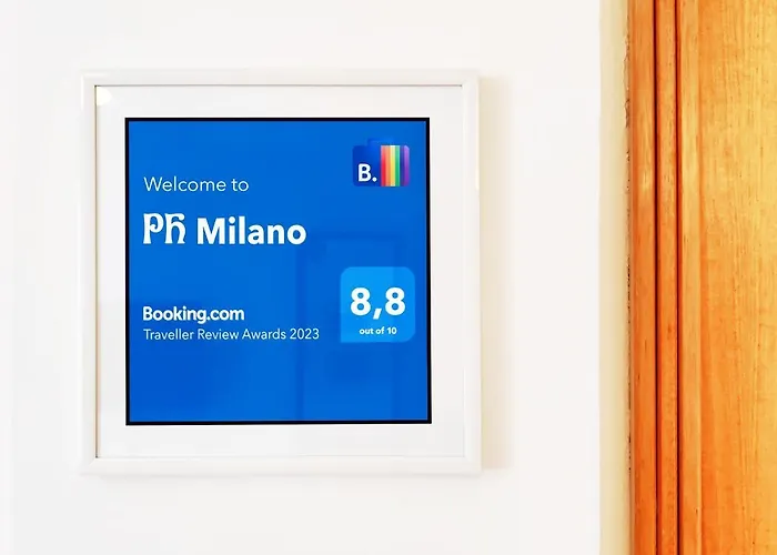 Ph Milano