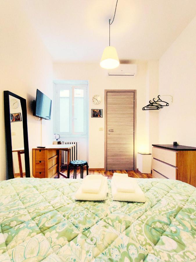 Ph Appartement Milan