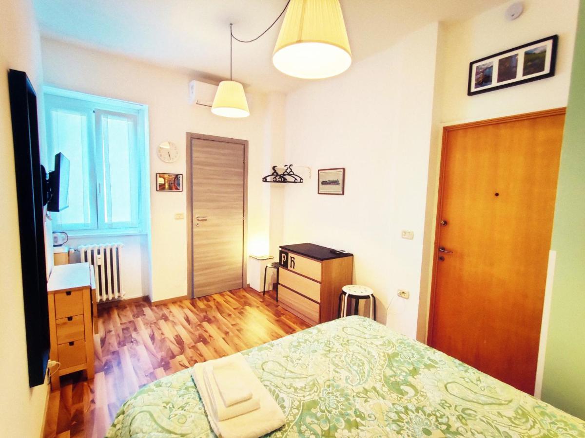 Ph Appartement Milan